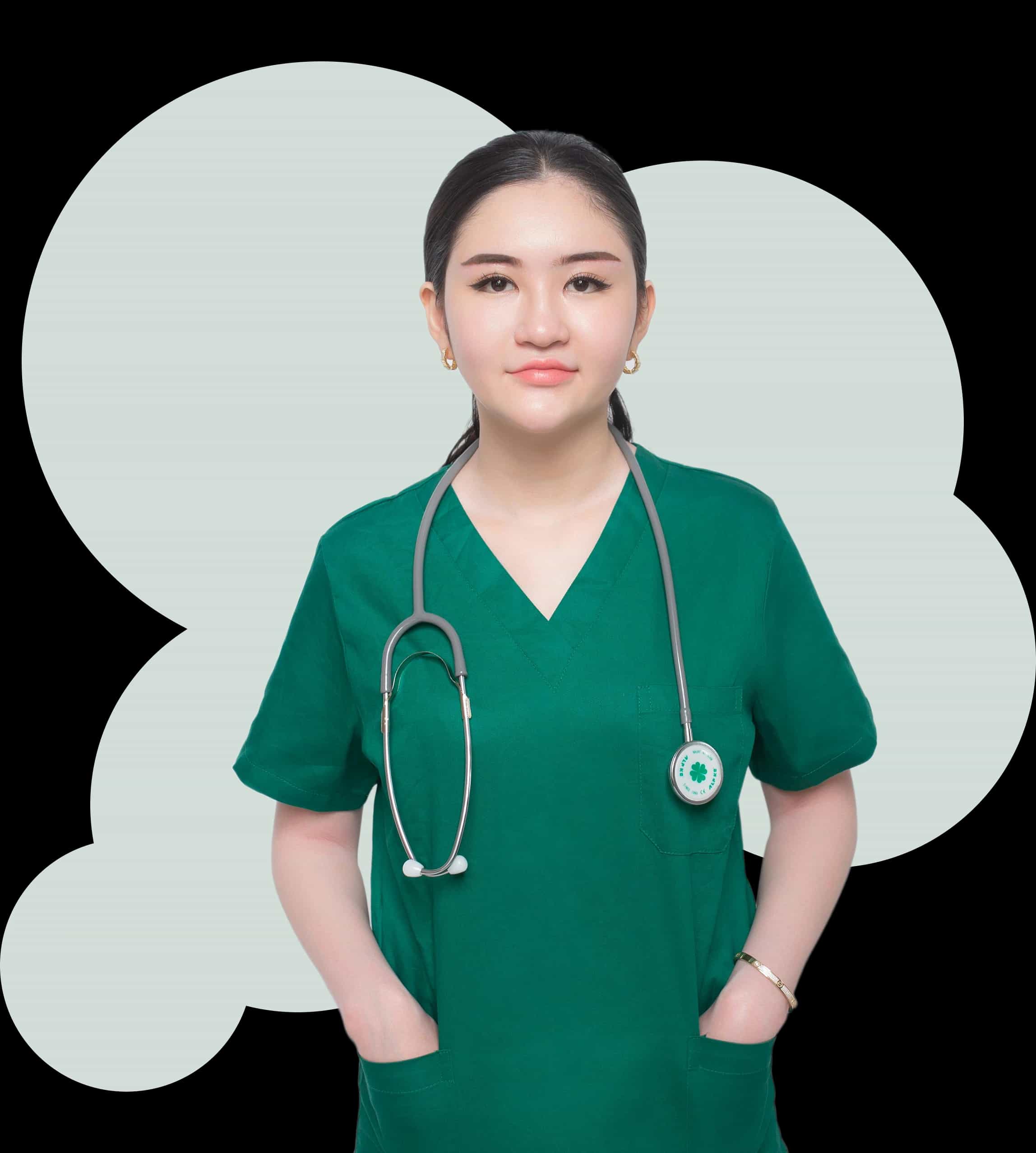 Doctor
