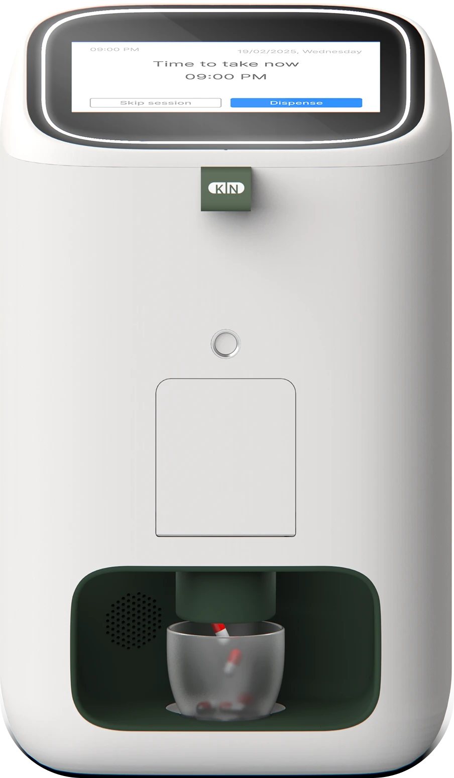 Kindo Setup
